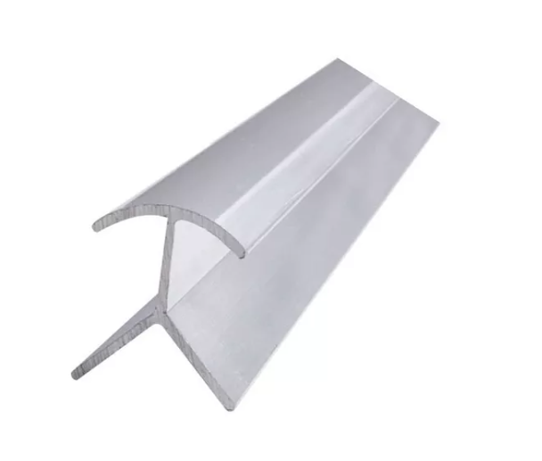 0130 PERFIL ALUMINIO